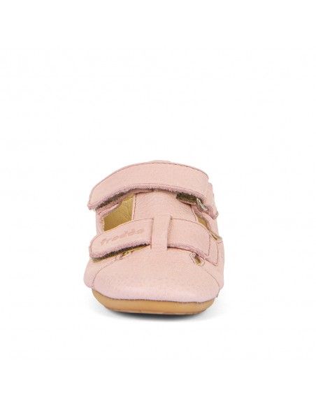 Sandalia Prewalker G1140003-1 Pink Froddo SS24