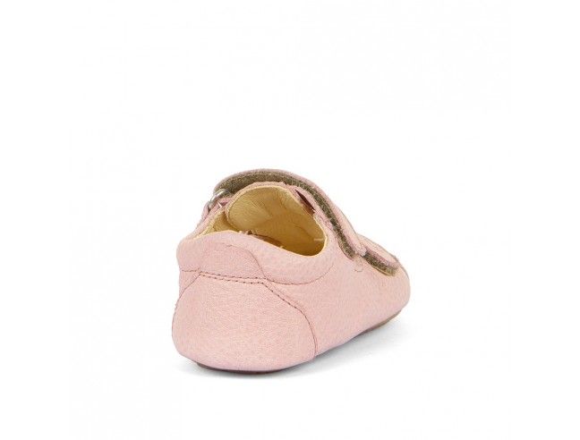 Sandalia Prewalker G1140003-1 Pink Froddo SS24