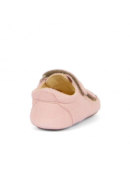 Sandalia Prewalker G1140003-1 Pink Froddo SS24