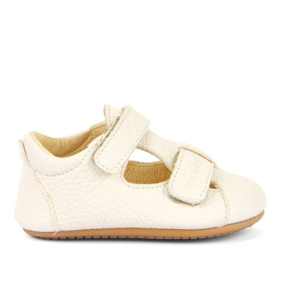 Sandalia Prewalker G1140003-7 White Froddo