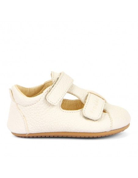 Sandalia Prewalker G1140003-7 White Froddo