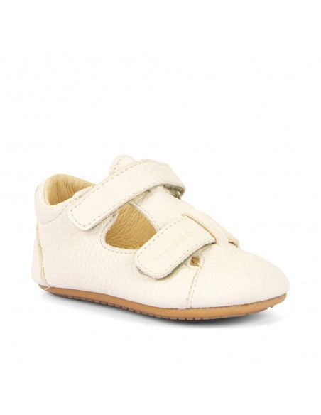 Sandalia Prewalker G1140003-7 White Froddo