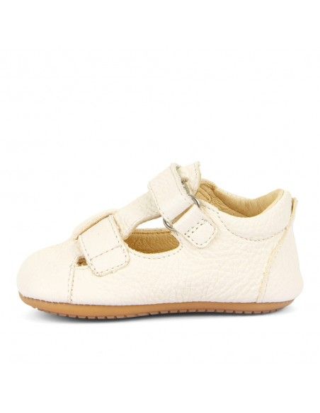 Sandalia Prewalker G1140003-7 White Froddo
