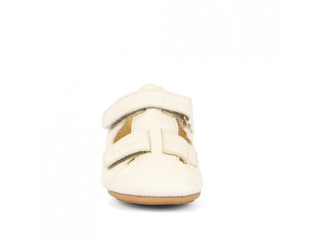 Sandalia Prewalker G1140003-7 White Froddo