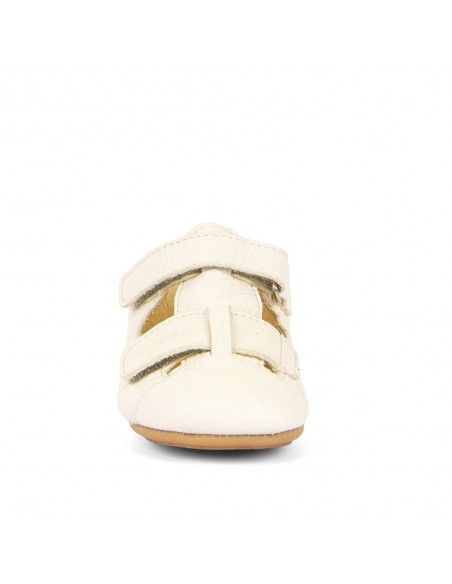 Sandalia Prewalker G1140003-7 White Froddo