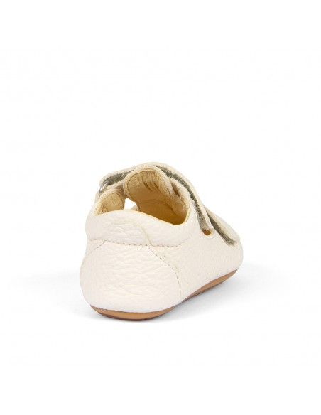 Sandalia Prewalker G1140003-7 White Froddo