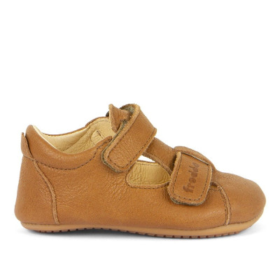 Sandalia Prewalker G1140003-4 Cognac Froddo SS24