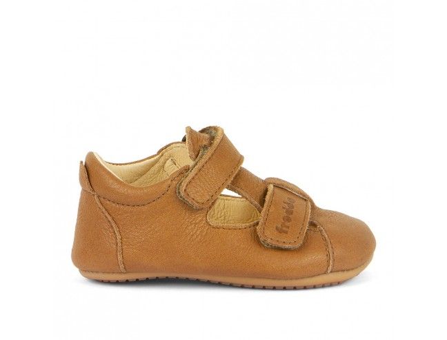 Sandalia Prewalker G1140003-4 Cognac Froddo SS24