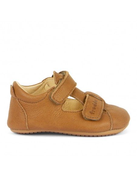 Sandalia Prewalker G1140003-4 Cognac Froddo SS24