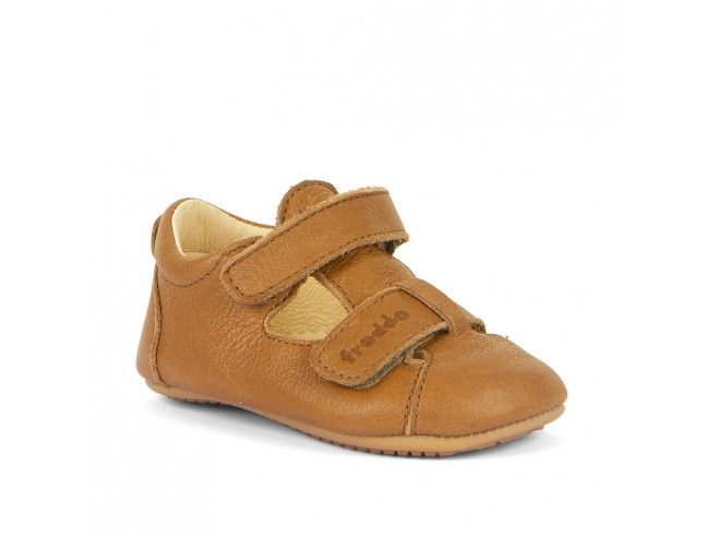 Sandalia Prewalker G1140003-4 Cognac Froddo SS24
