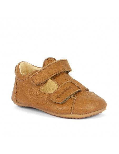 Sandalia Prewalker G1140003-4 Cognac Froddo SS24