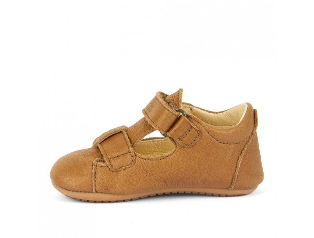 Sandalia Prewalker G1140003-4 Cognac Froddo SS24