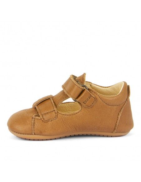 Sandalia Prewalker G1140003-4 Cognac Froddo SS24