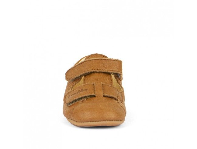 Sandalia Prewalker G1140003-4 Cognac Froddo SS24