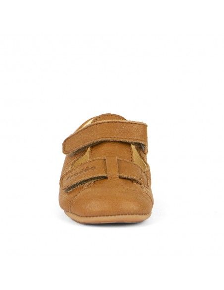 Sandalia Prewalker G1140003-4 Cognac Froddo SS24