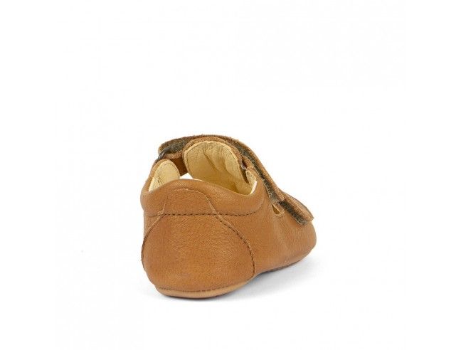 Sandalia Prewalker G1140003-4 Cognac Froddo SS24