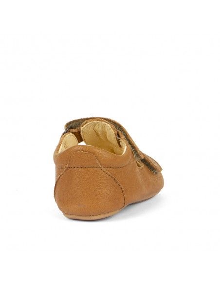 Sandalia Prewalker G1140003-4 Cognac Froddo SS24