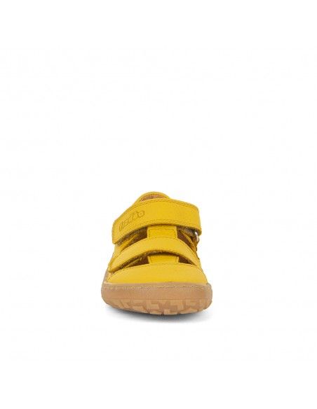Sandalia D-Velcro G3150266-6 Yellow Froddo SS24