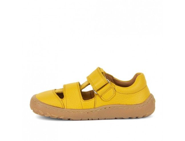 Sandalia D-Velcro G3150266-6 Yellow Froddo SS24