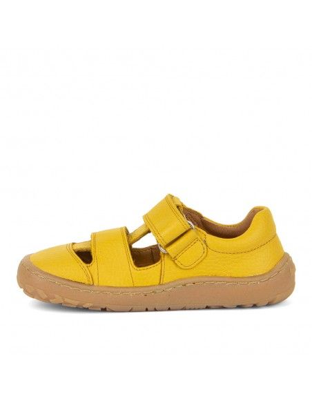 Sandalia D-Velcro G3150266-6 Yellow Froddo SS24