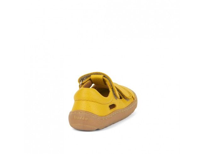 Sandalia D-Velcro G3150266-6 Yellow Froddo SS24