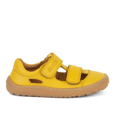 Sandalia D-Velcro G3150266-6 Yellow Froddo SS24
