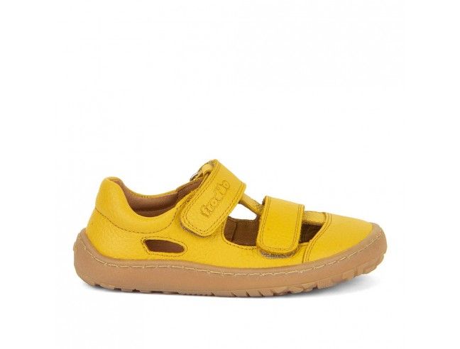 Sandalia D-Velcro G3150266-6 Yellow Froddo SS24