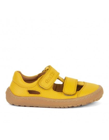 Sandalia D-Velcro G3150266-6 Yellow Froddo SS24