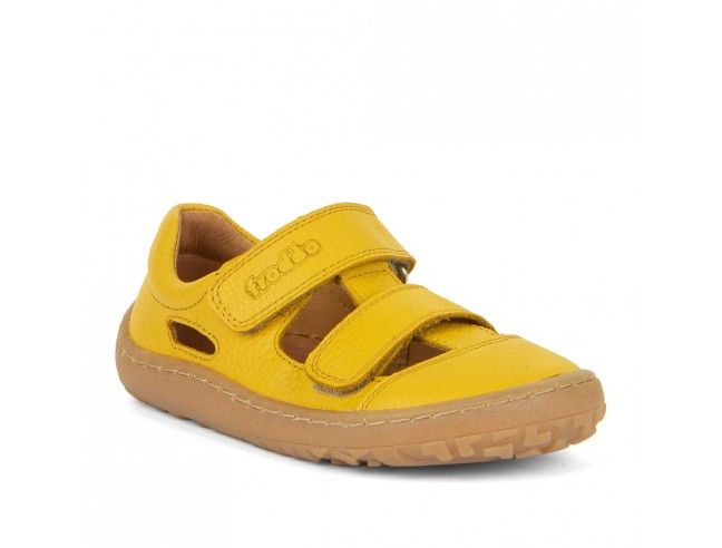Sandalia D-Velcro G3150266-6 Yellow Froddo SS24