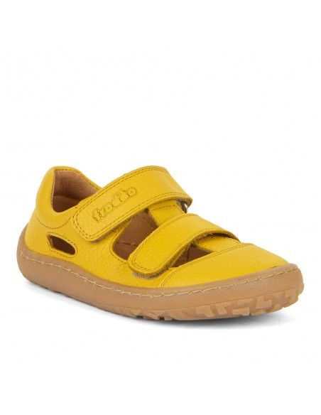 Sandalia D-Velcro G3150266-6 Yellow Froddo SS24
