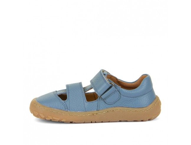 Sandalia D-Velcro G3150266-1 Jeans Froddo SS24
