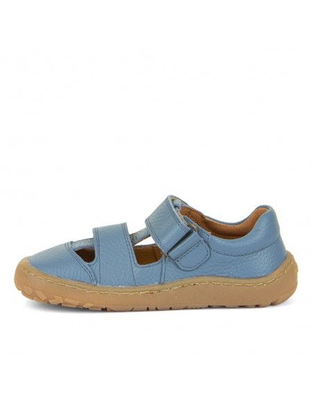 Sandalia D-Velcro G3150266-1 Jeans Froddo SS24