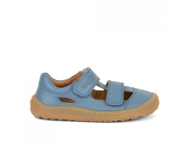 Sandalia D-Velcro G3150266-1 Jeans Froddo SS24