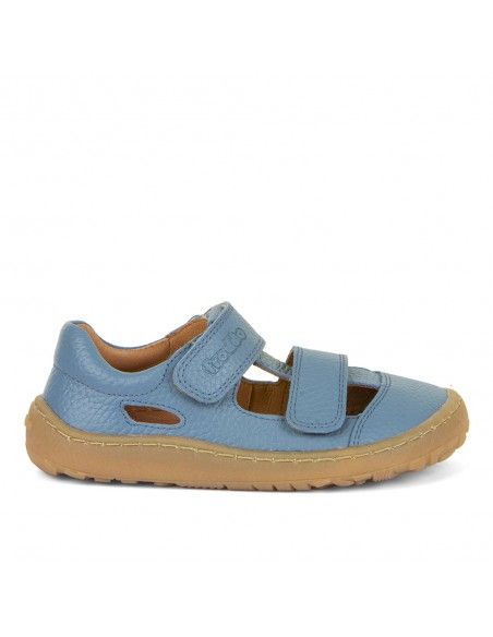 Sandalia D-Velcro G3150266-1 Jeans Froddo SS24