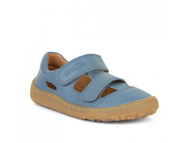 Sandalia D-Velcro G3150266-1 Jeans Froddo SS24