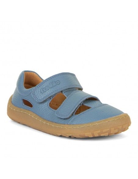 Sandalia D-Velcro G3150266-1 Jeans Froddo SS24