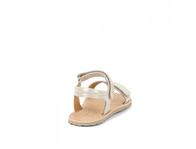 Sandalia Barefoot Flexi LIA G3150264-10 Gold Froddo SS24 (31-35)
