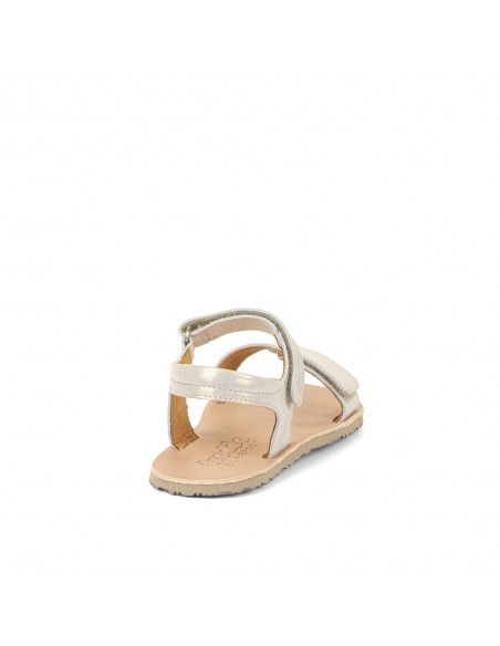 Sandalia Barefoot Flexi LIA G3150264-10 Gold Froddo SS24 (31-35)