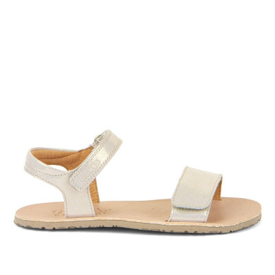 Sandalia Barefoot Flexi LIA G3150264-10 Gold Froddo SS24 (31-35)