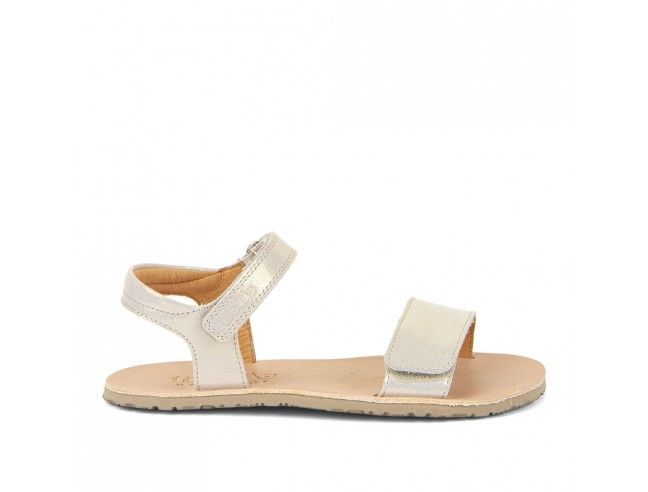 Sandalia Barefoot Flexi LIA G3150264-10 Gold Froddo SS24 (31-35)