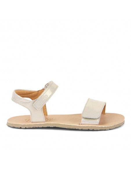 Sandalia Barefoot Flexi LIA G3150264-10 Gold Froddo SS24 (31-35)