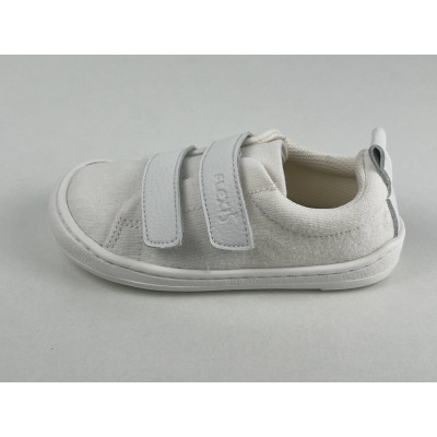 Deportiva Tejida Blanca FlexiNENS SS24