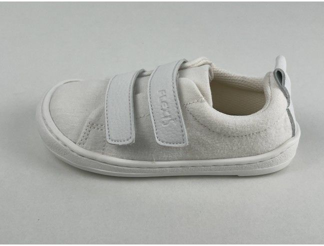 Deportiva Tejida Blanca FlexiNENS SS24
