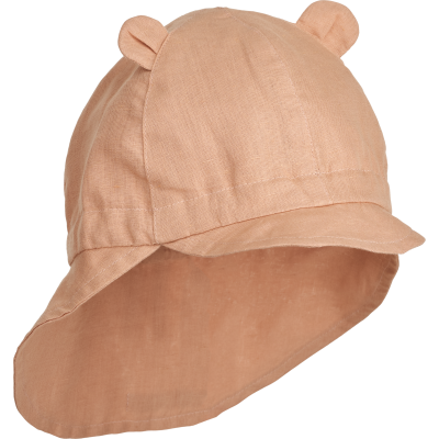 Sombrero bebé Gorm Lino Tuscany Liewood