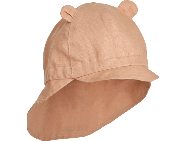 Sombrero bebé Gorm Lino Tuscany Liewood