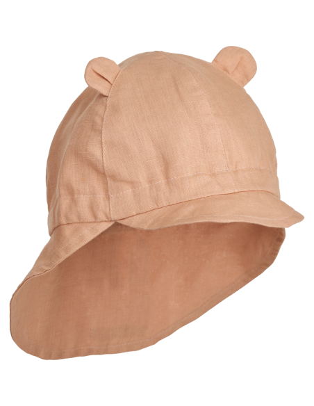 Sombrero bebé Gorm Lino Tuscany Liewood