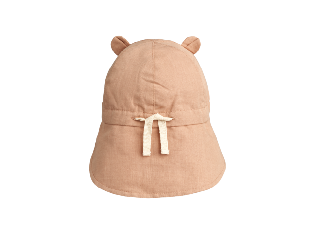 Sombrero bebé Gorm Lino Tuscany Liewood