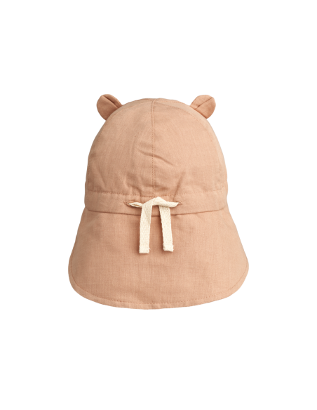 Sombrero bebé Gorm Lino Tuscany Liewood