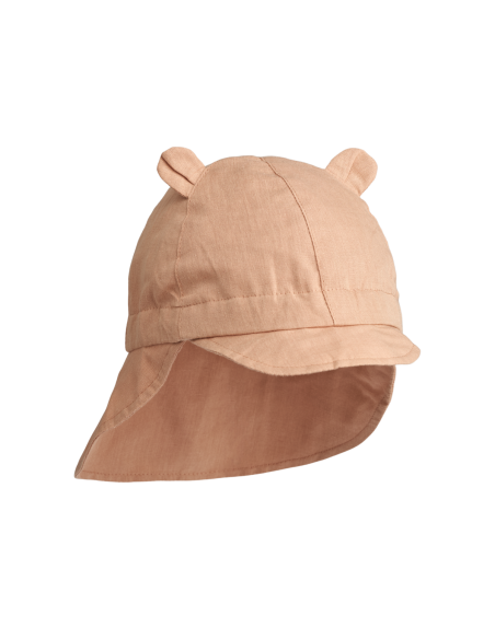 Sombrero bebé Gorm Lino Tuscany Liewood