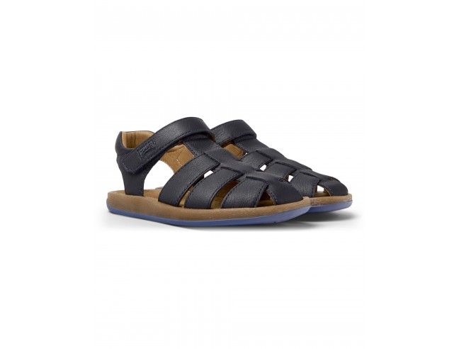 CAMPER SANDALIA BICHO CERRADA MARINO SS24